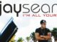 Jay Sean - I'm All Yours Ft. Pitbull