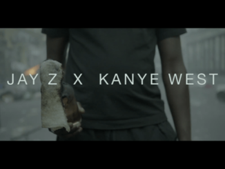 Jay-Z & Kanye West - No Church In the Wild Ft. Frank Ocean