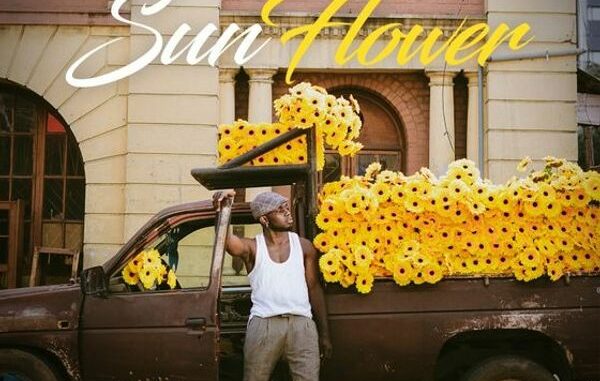 Jaywillz - Sun Flower EP