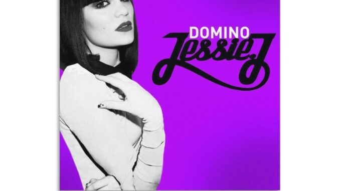 Jessie J - Domino