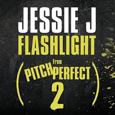 Jessie J - Flashlight