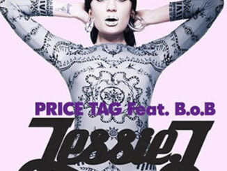 Jessie J - Price Tag Ft. B.o.B