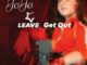 JoJo - Leave (Get Out)