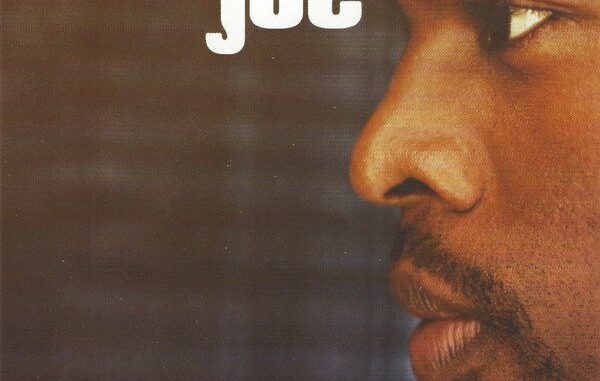 Joe - If I Was Your Man