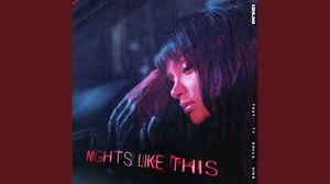 Kehlani - Nights Like This Ft. Ty Dolla $ign