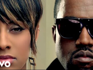 Keri Hilson - Knock You Down Ft. Kanye West & Ne-Yo