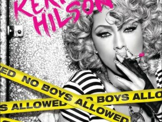 Keri Hilson - Lose Control Ft. Nelly