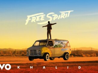 Khalid - Free Spirit