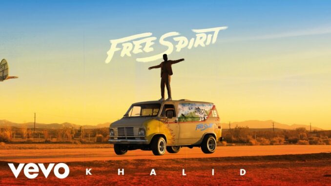 Khalid - Free Spirit