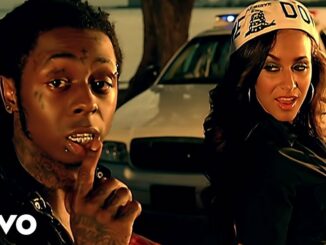 Lil Wayne - Mrs Officer Ft. Bobby Valentino