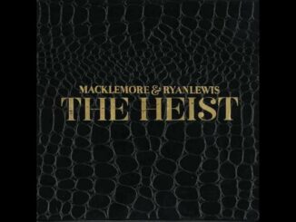 Macklemore - Can't Hold Us Ft. Ryan Lewis