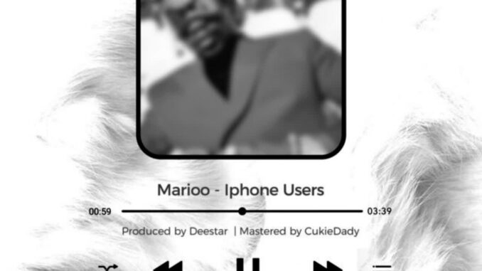 Marioo - iPhone Users