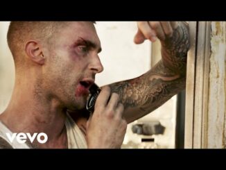 Maroon 5 - Payphone Ft. Wiz Khalifa