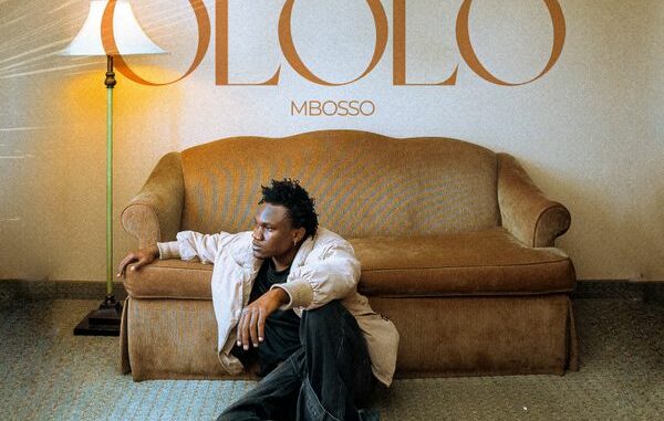 Mbosso – Ololo