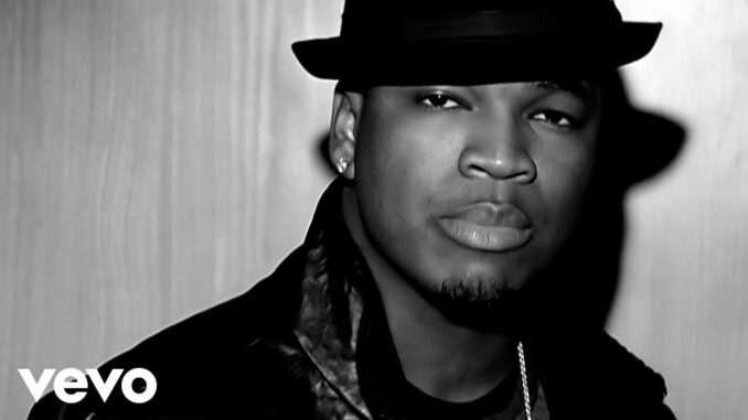 Ne-Yo - Mad