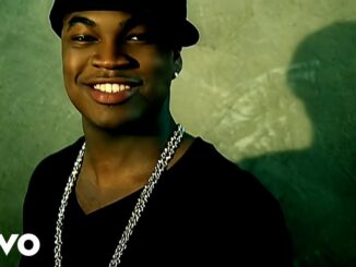 Ne-Yo - Sexy Love