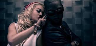 Rita Ora - R.I.P Ft. Tinie Tempah