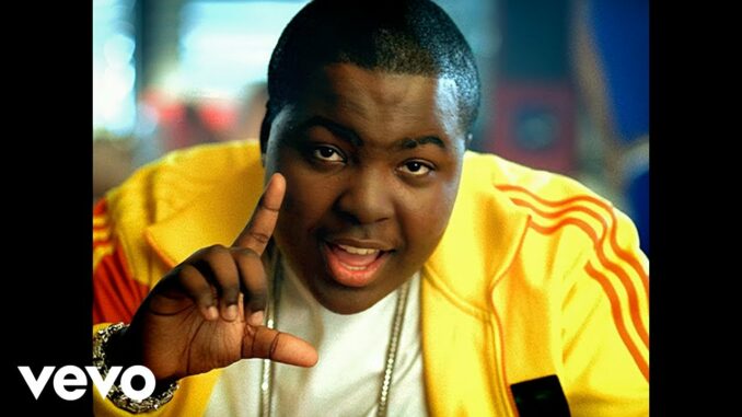 Sean Kingston - Beautiful Girls