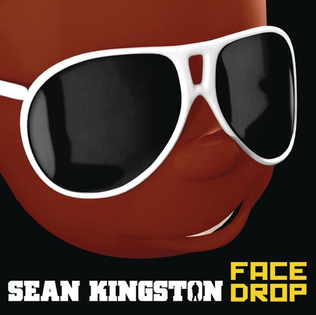 Sean Kingston - Face Drop