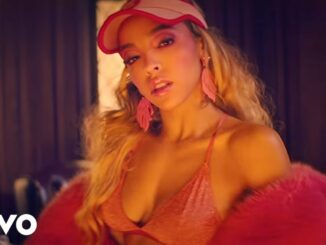 Tinashe - Me So Bad Ft. Ty Dolla $ign & French Montana