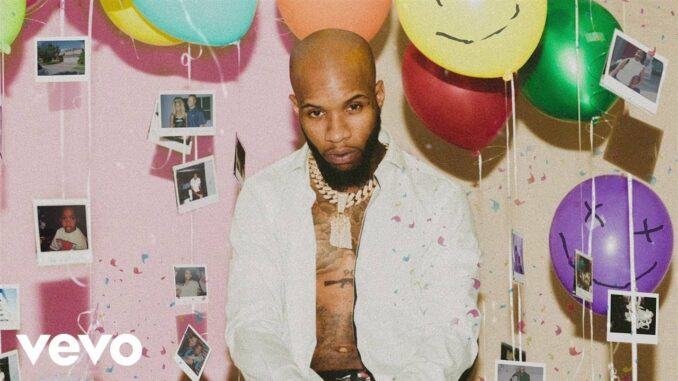 Tory Lanez - B.I.D (Burst It Down)