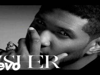 Usher - Climax