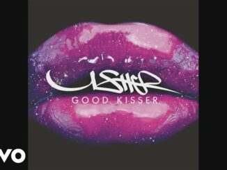 Usher - Good Kisser