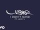 Usher - I Don't Mind Ft. Juicy J