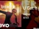 Usher - U Got It Bad