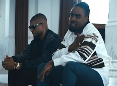 Wale - The Matrimony Ft. Usher