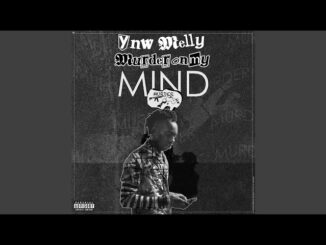 YNW Melly - Murder on My Mind