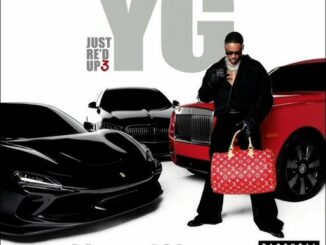 Yg X Diamond Platnumz – Street Love