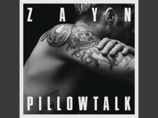 Zayn - PILLOWTALK