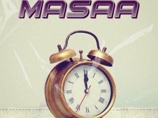 Adam Berry – MASAA