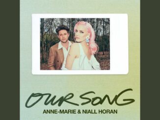 Annie Marie - Our Song Ft. Niall Horan