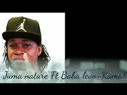 Baba Levo - Kama Kawa Ft Juma Nature