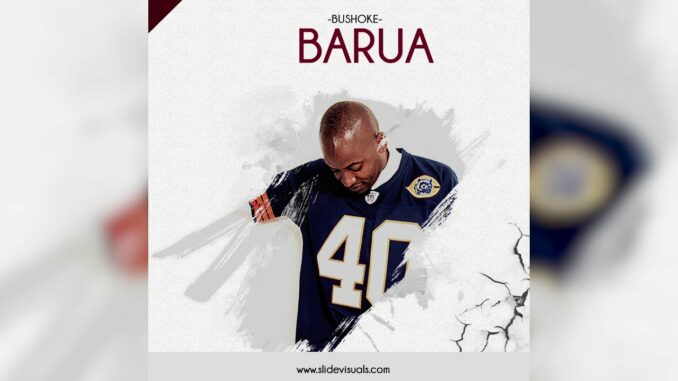 Bushoke - Barua