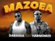 Darassa – Mazoea Ft. Harmonize