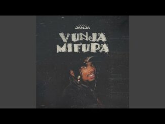 Dogo Janja – Vunja Mifupa