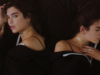 Dua Lipa - Thinking 'Bout You