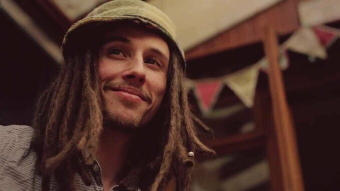 JP Cooper - The Reason Why