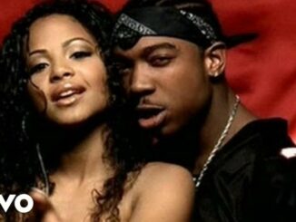 Ja Rule - Between Me and You Ft. Christina Milian