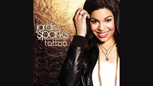 Jordin Sparks - Tattoo