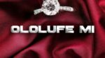 Jux - Ololufe Mi Ft. Diamond Platnumz