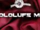 Jux - Ololufe Mi Ft. Diamond Platnumz