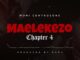 Moni Centrozone – Maelekezo Chapter 4