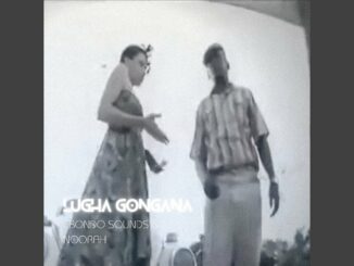 Noorah - Lugha Gongana