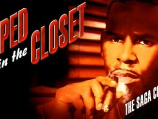 R. Kelly - Trapped in the Closet (Chapters 1-5)