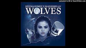 Selena Gomez - Wolves