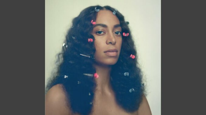 Solange Knowles - Cranes In the Sky